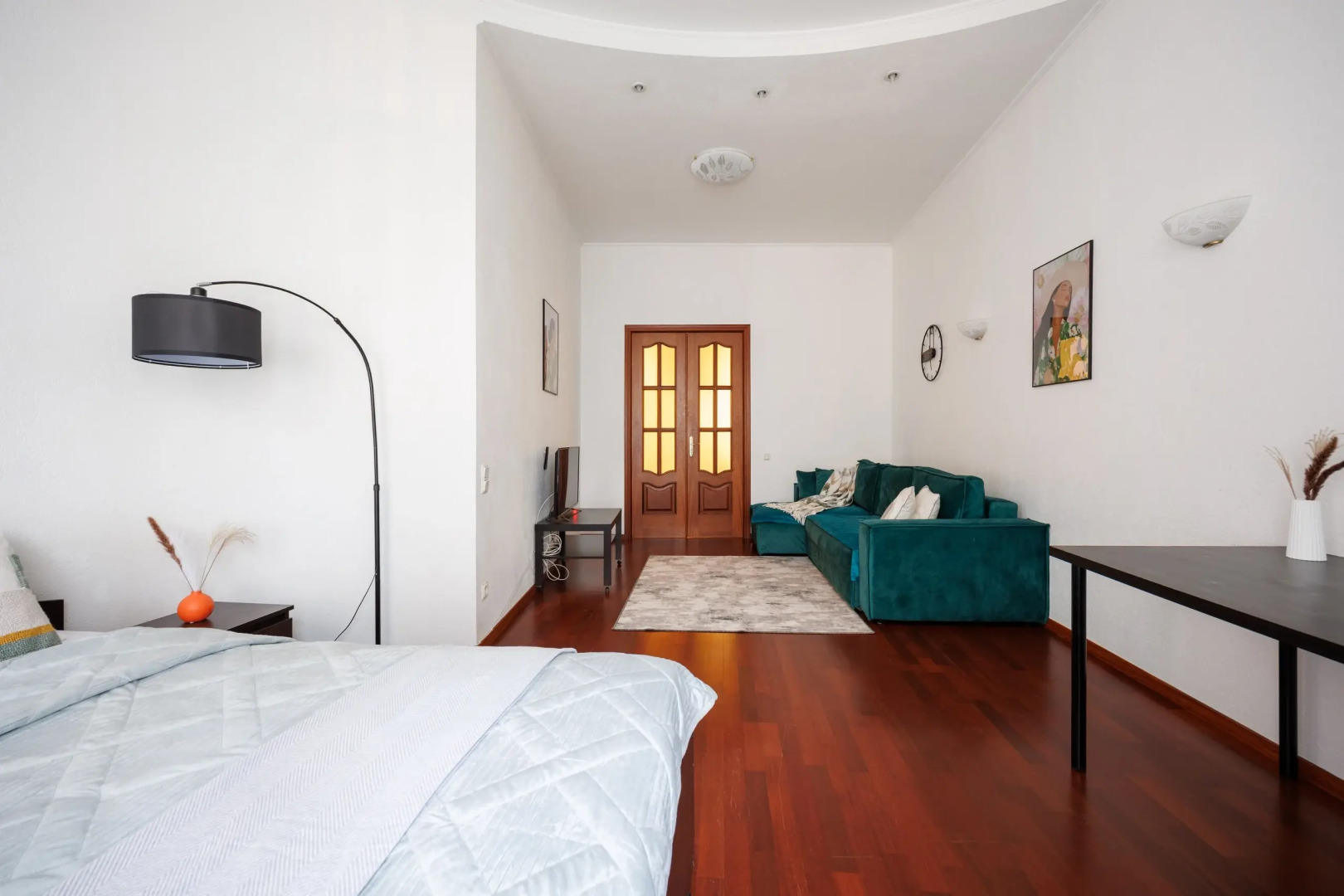 Апартаменты 2 спальни у Эрмитажа