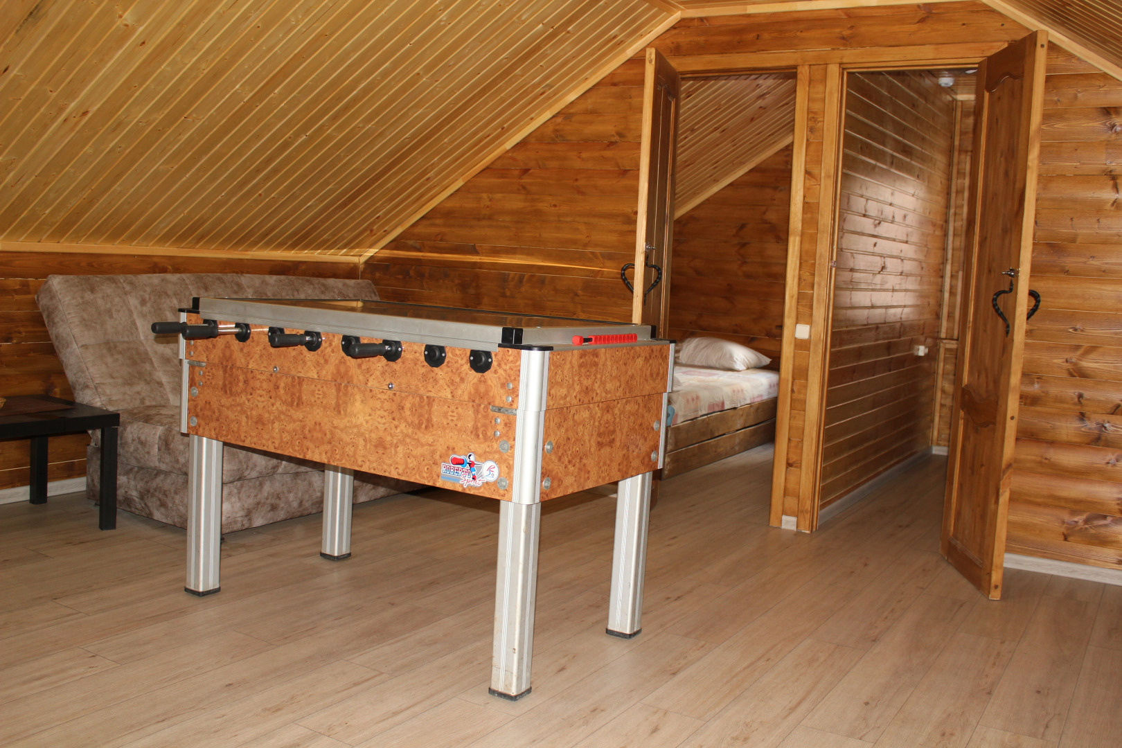 Гостиница У Дуба