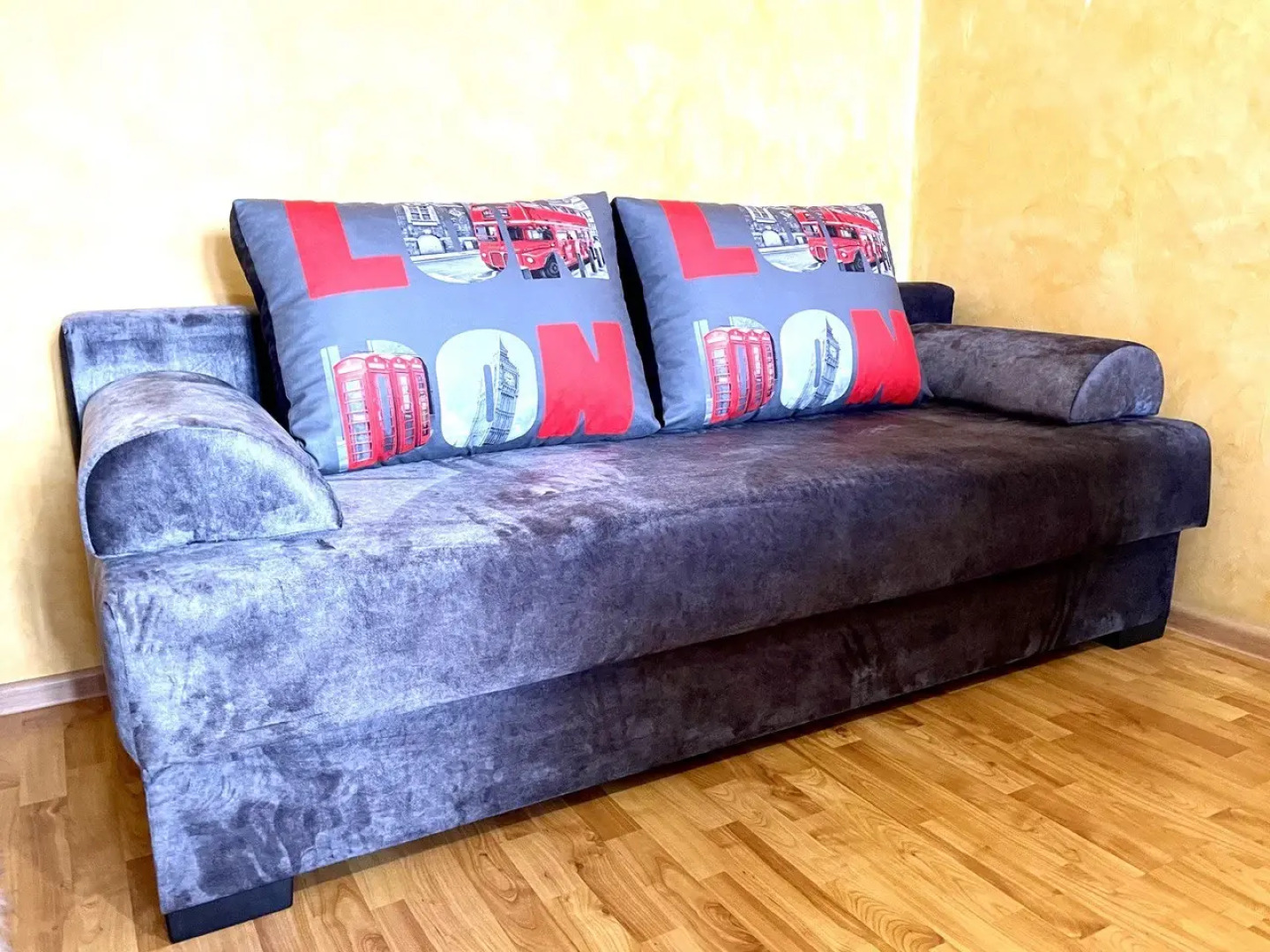 Апартаменты Mars Hotel Малахова 101