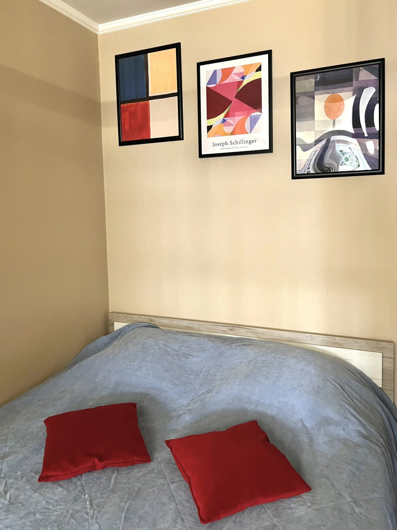 Апартаменты Классика у Кремля