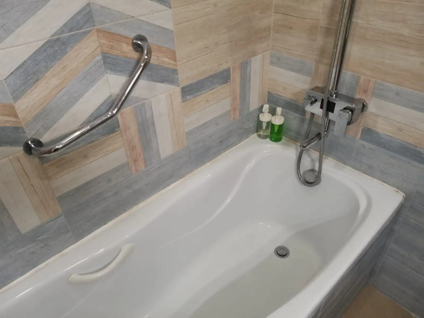 2-х комнатные апартаменты ЖК Тетрис МЦД Павшино