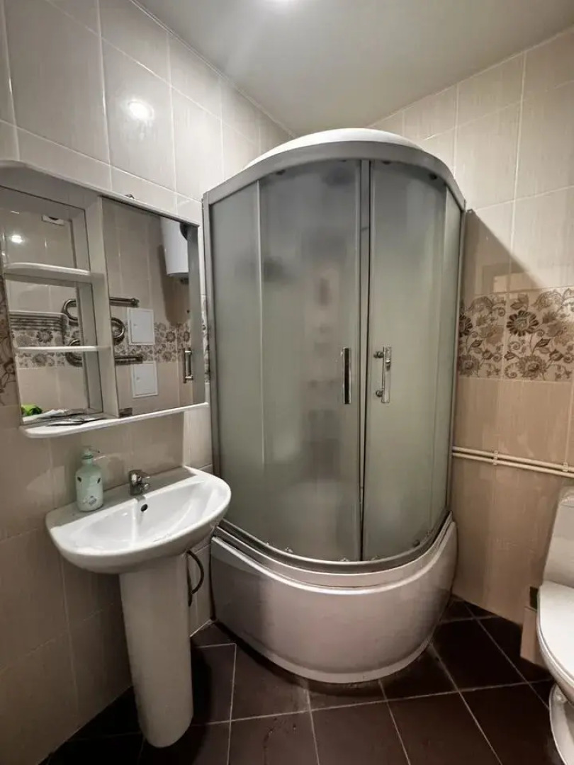 Квартира на Улице Терещенко 6к2