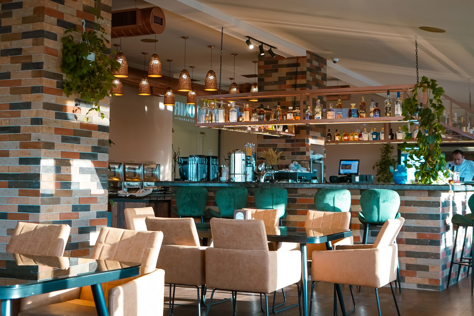 Отель Felinger Concept Hotel