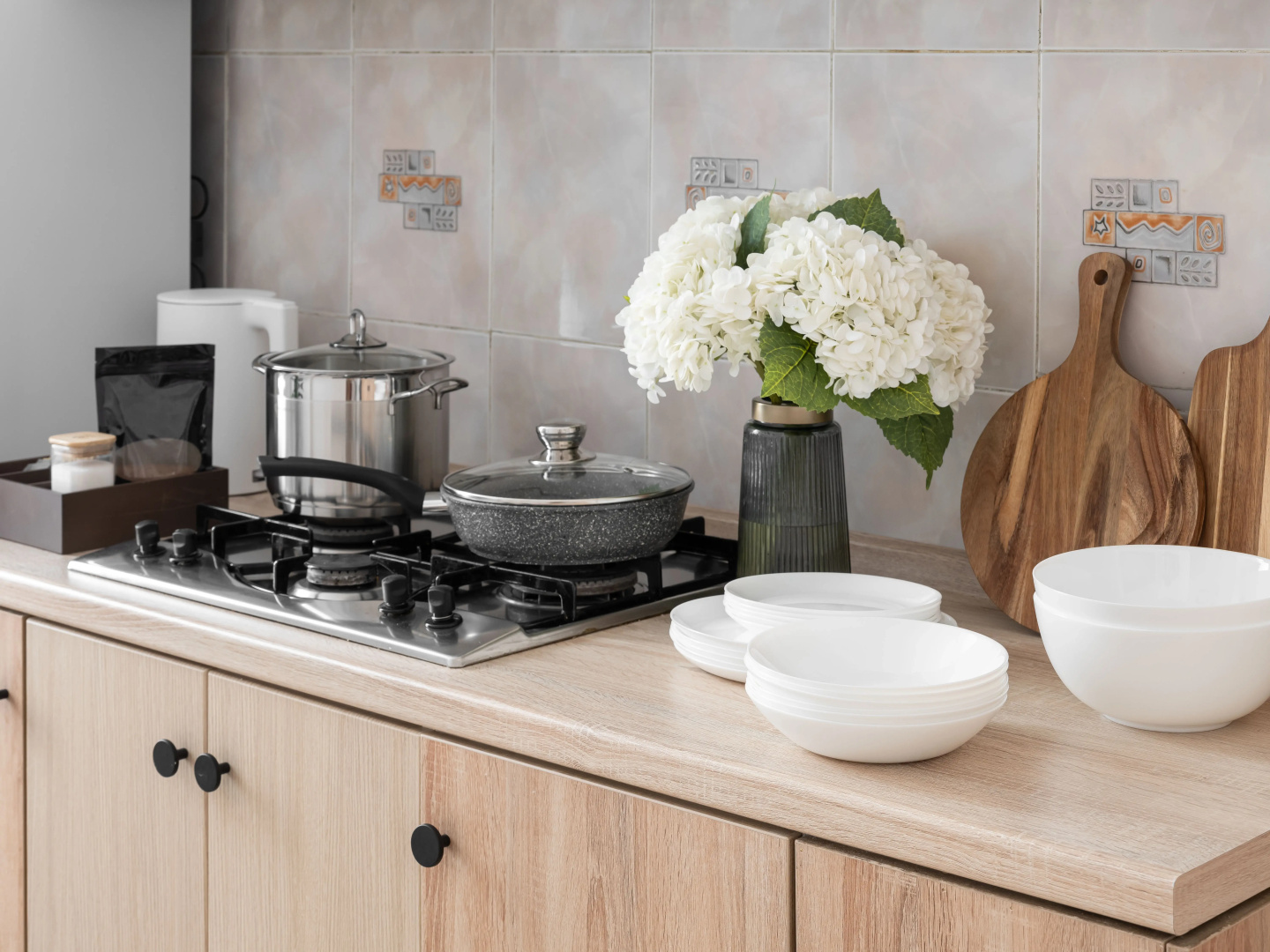 Квартира GM Apartments Двухкомнатные на Садовой