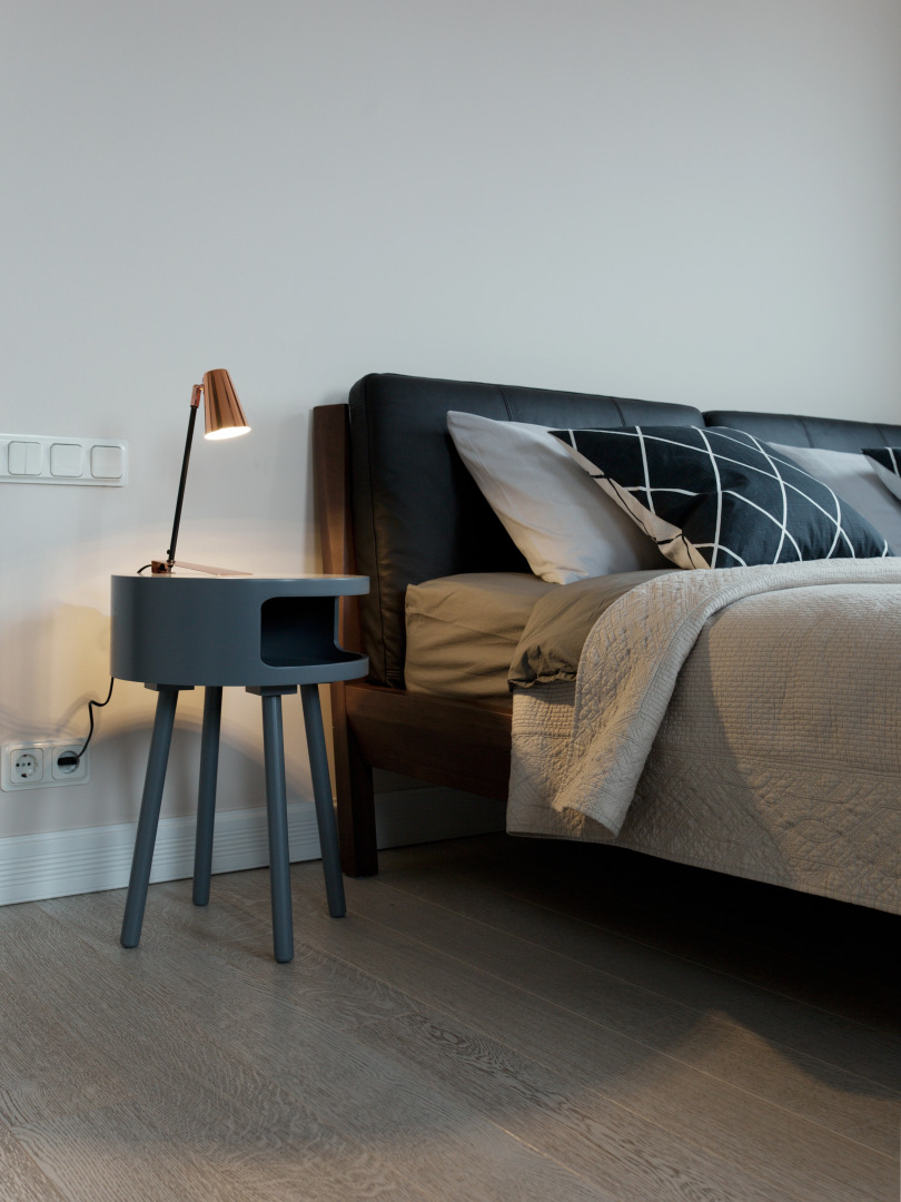 Апартаменты на Большой Морской