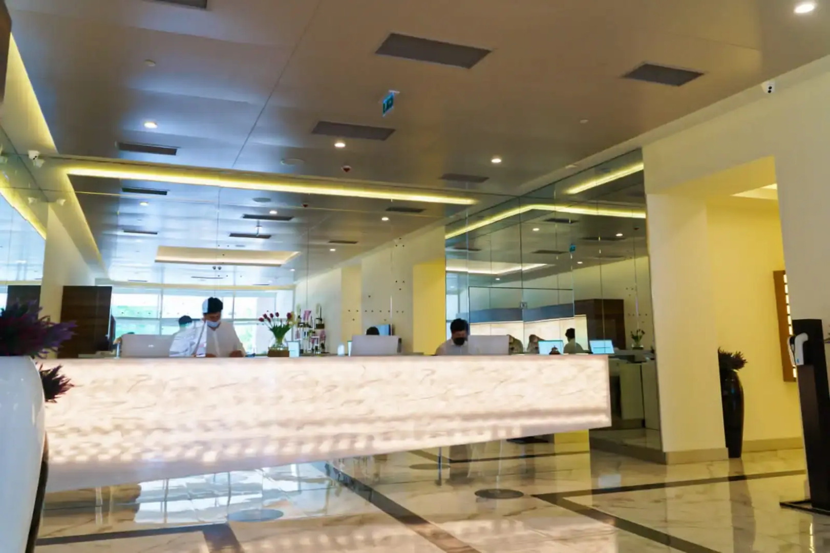 Апарт-отель Royal sunset Batumi Resort