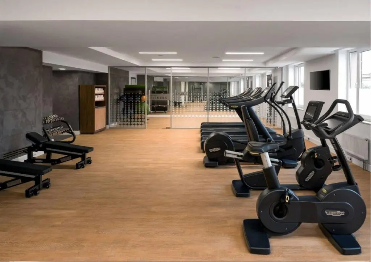 Sheraton Nizhny Novgorod Kremlin