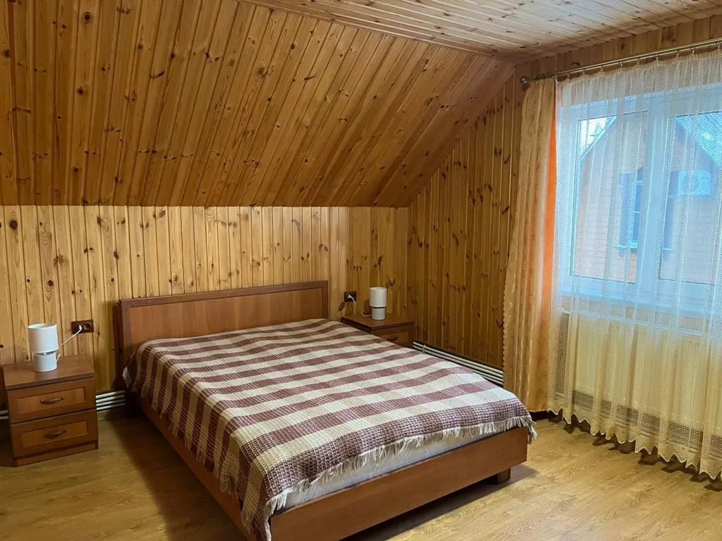 Гостевой дом у Заставы