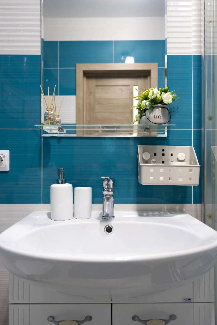 Апартаменты LovelyHome39 у Суздальского парка