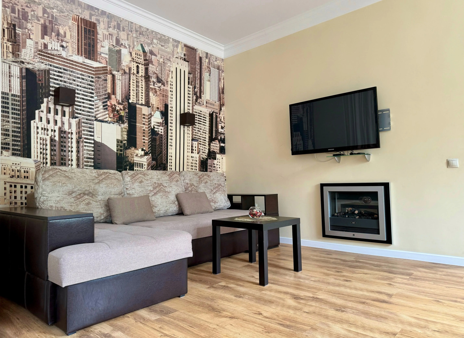 Апартаменты Chill Pill центр, самозаселение 24/7,15