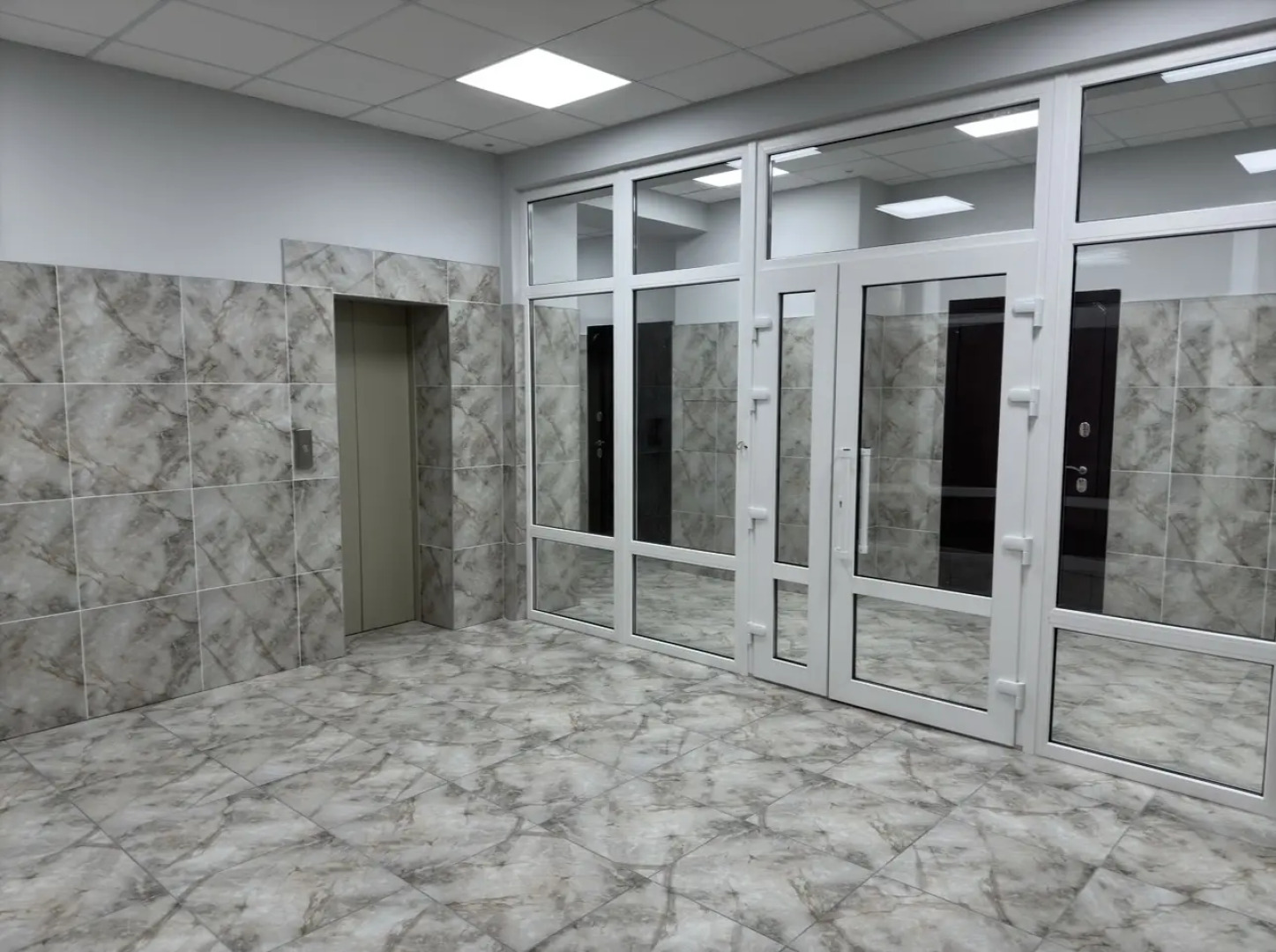 Апартаменты на Сенявина 5