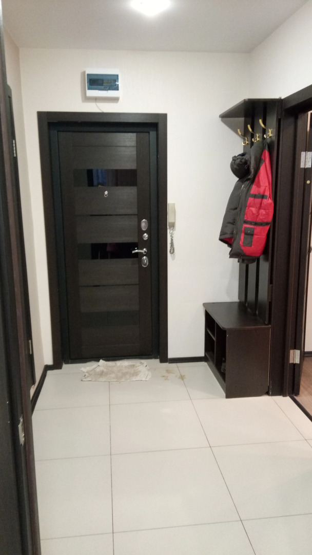 Апартаменты Стаханова 20