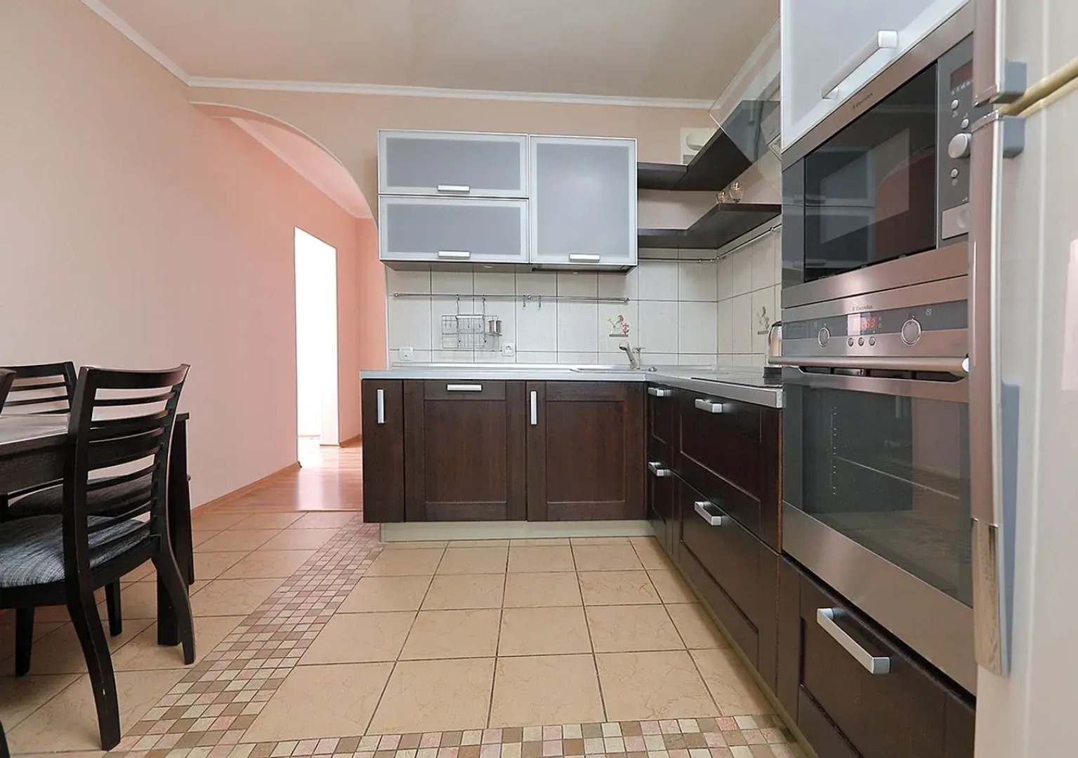 Апартаменты Современная Квартира Советский Район