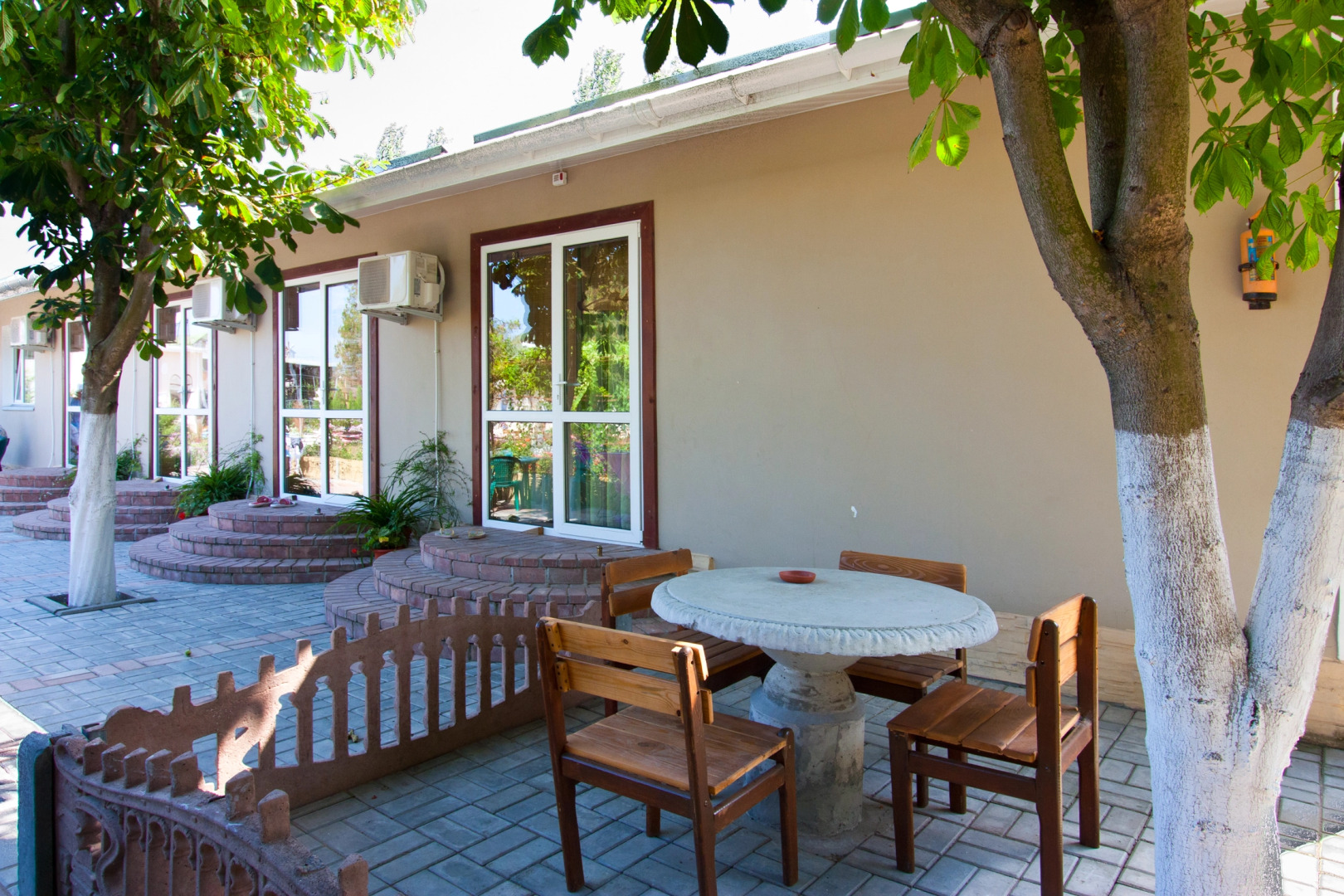 База отдыха Альтернатива