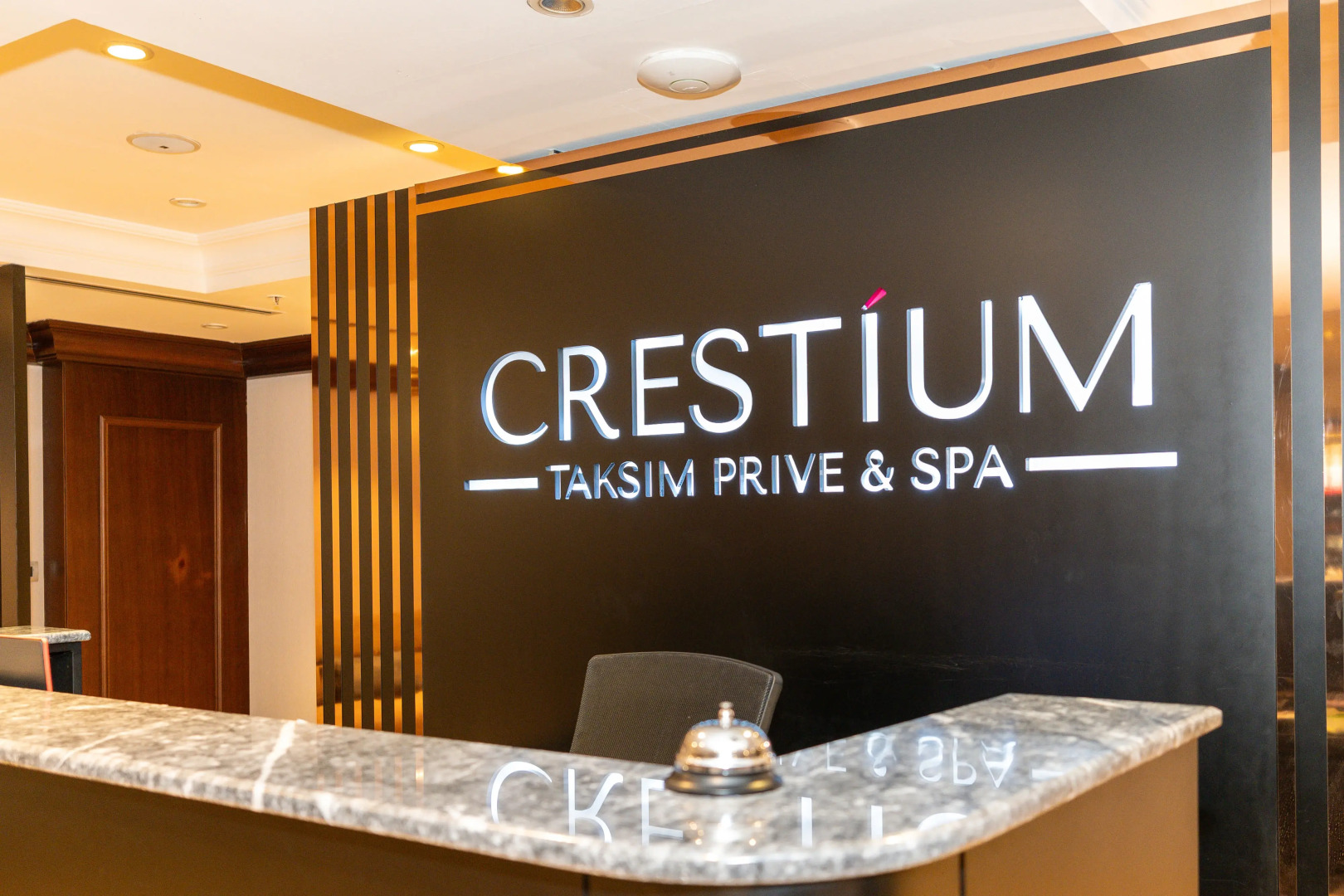Crestium Taksim Prive & Spa