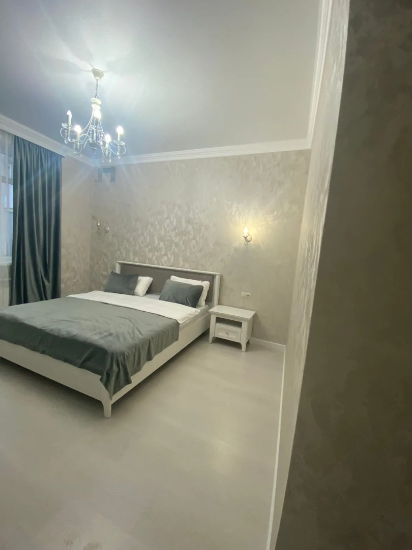 Отель Клевер