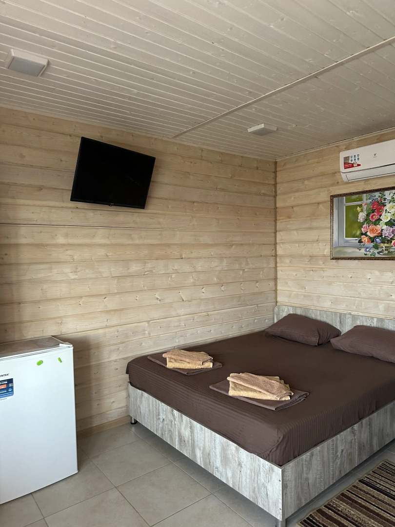 Гостевой дом Миланд