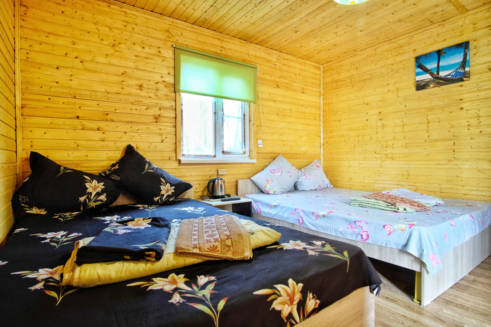 Мотель Максим