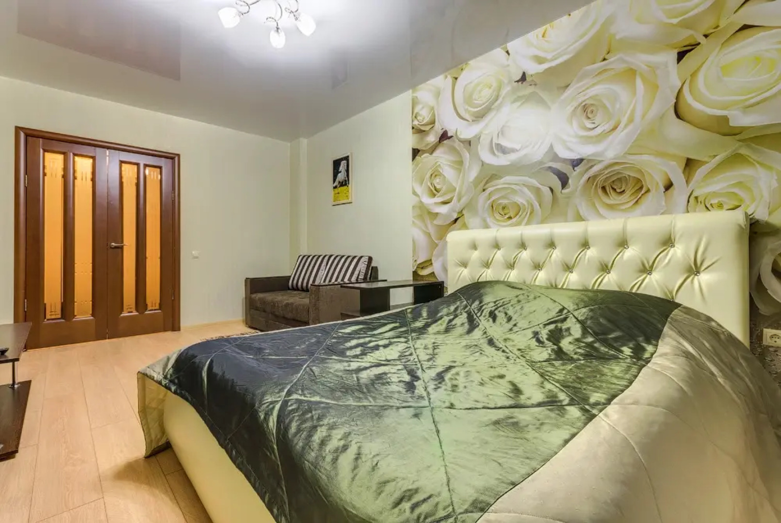 Апартаменты Атлант