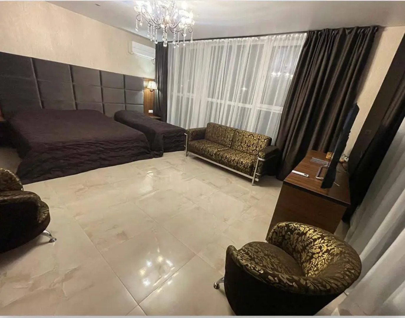 Мини-Отель Шоколад