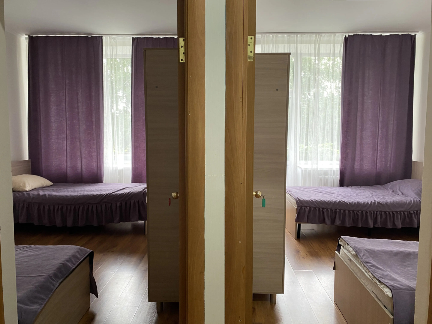 Санаторий Профилакторий Здравница Зауралья