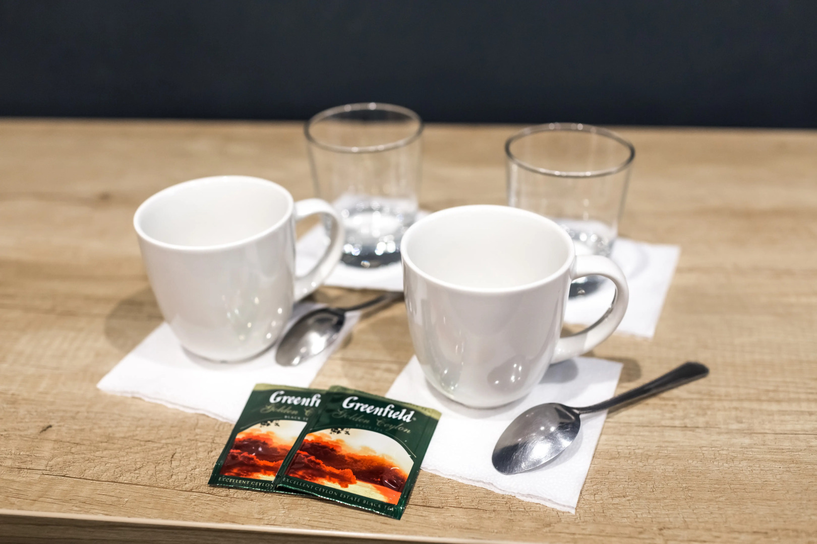 Отель Багет