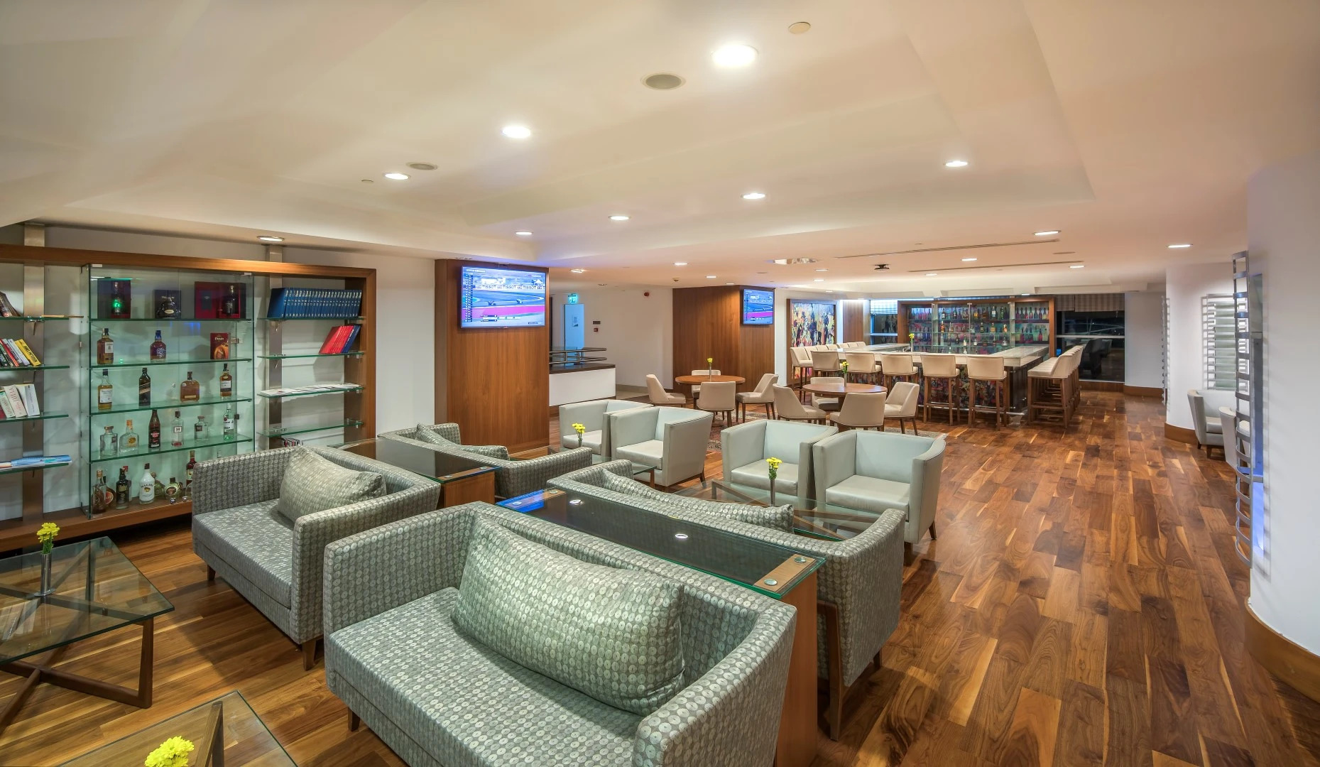 Concorde De Luxe Resort Lara Antalya – Prive Ultra All Inclusive