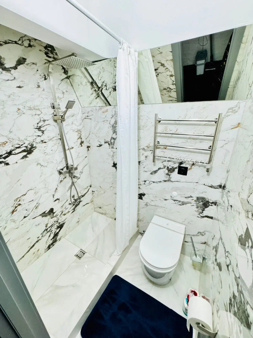 Апартаменты Уютные около метро Чертановская 7322