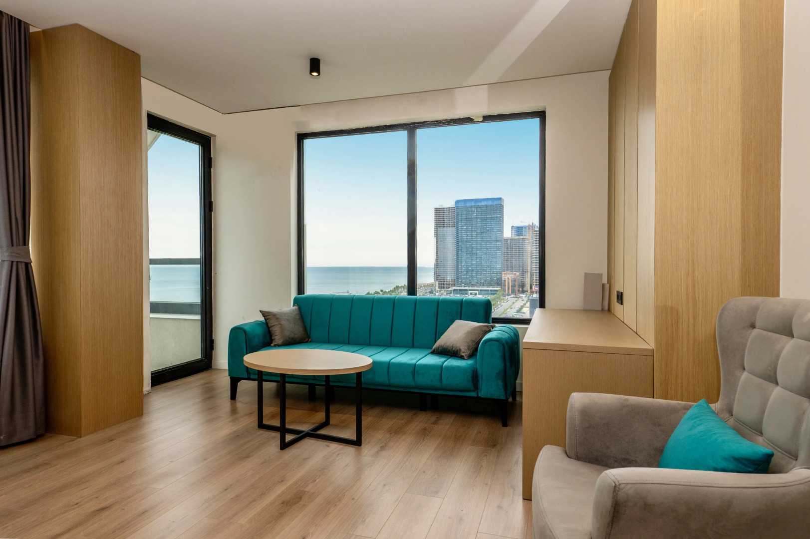 Hotel The Grandeur Batumi