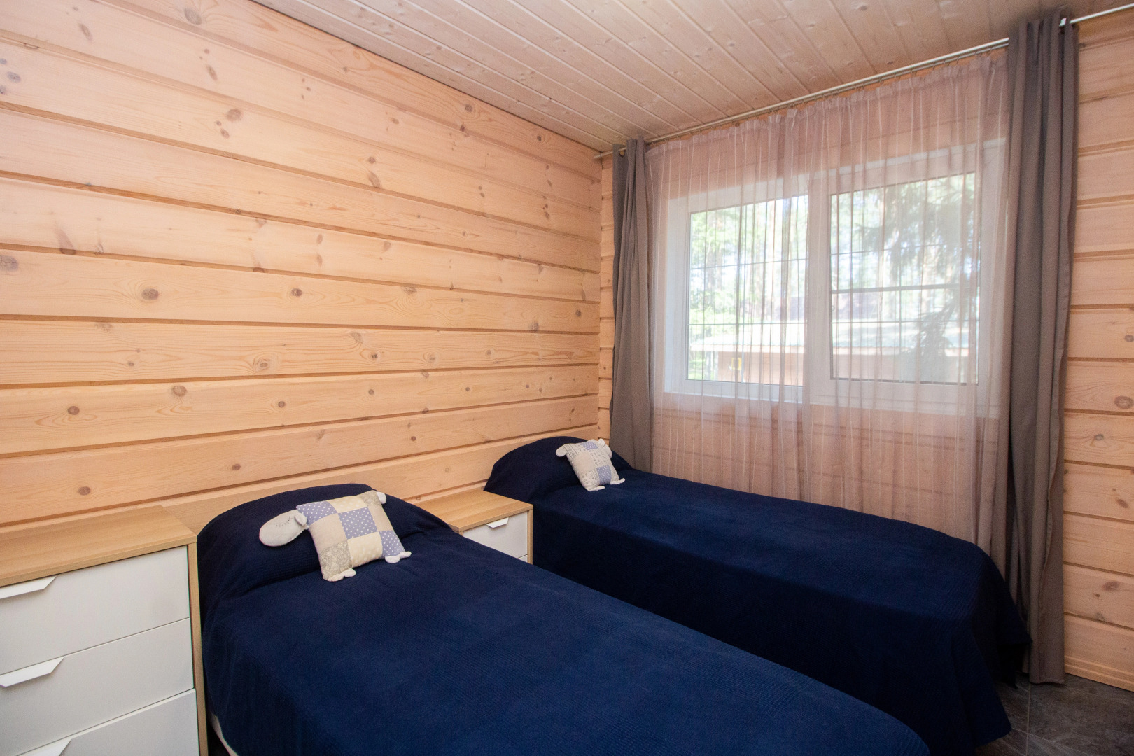 Частный дом Идеальное Место в Карелии для Отдыха с Детьми