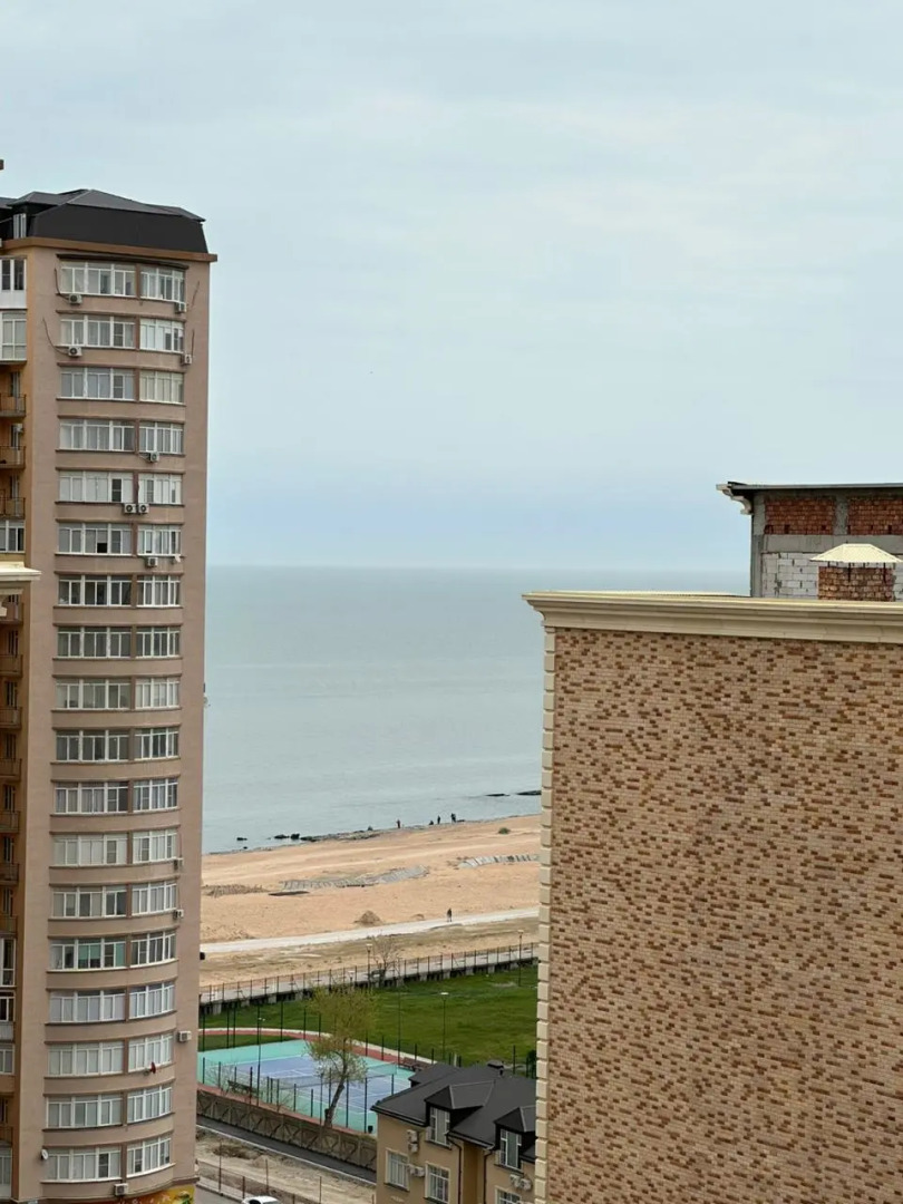 Апартаменты Tur House в Махачкале