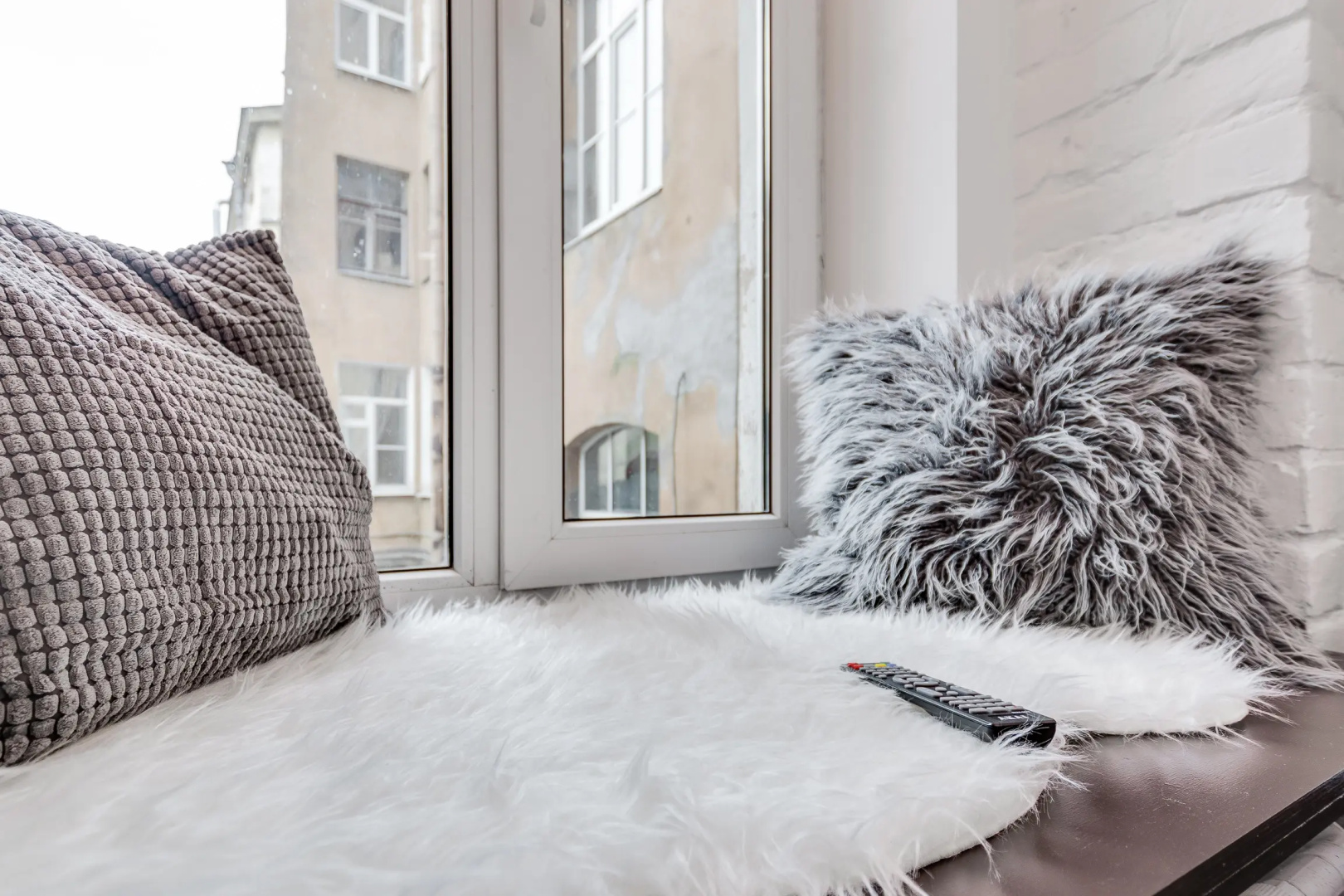Апартаменты CITY HOUSE  Moskovskiy 1 1