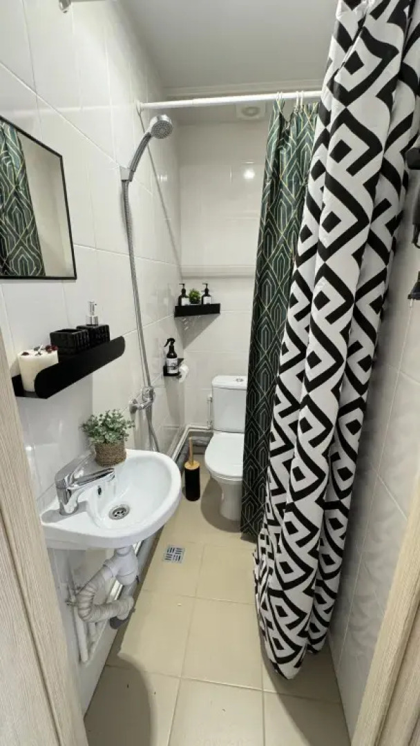 Апартаменты 2 Yousinn Зыряновская