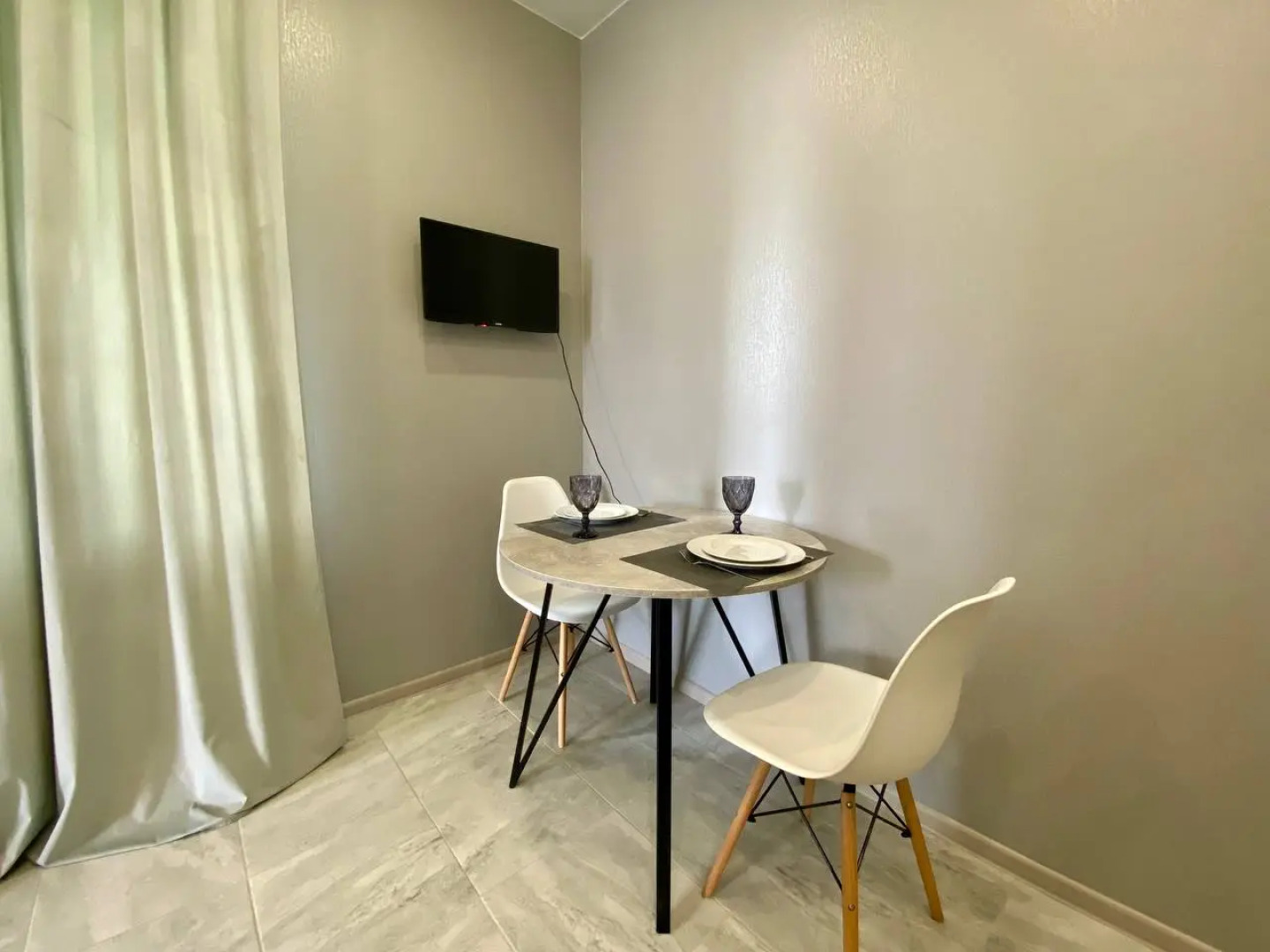 Апартаменты На 7 Небе