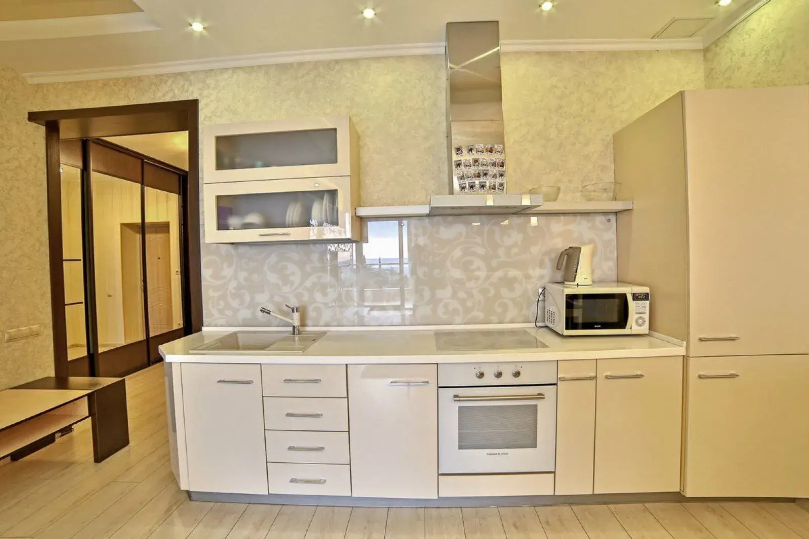 Апартаменты Идеал Хауз 5