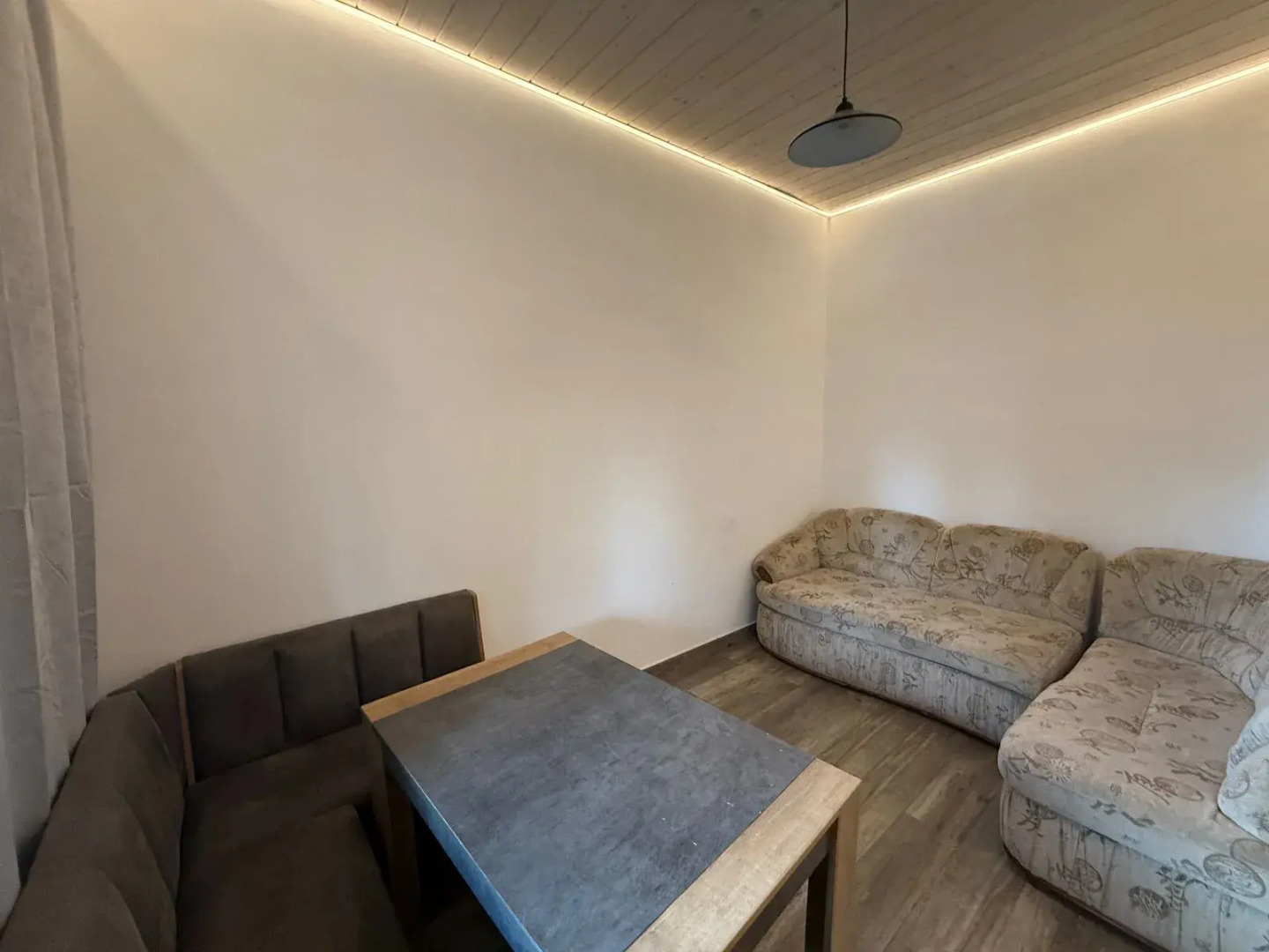 Частный дом студия Junglе