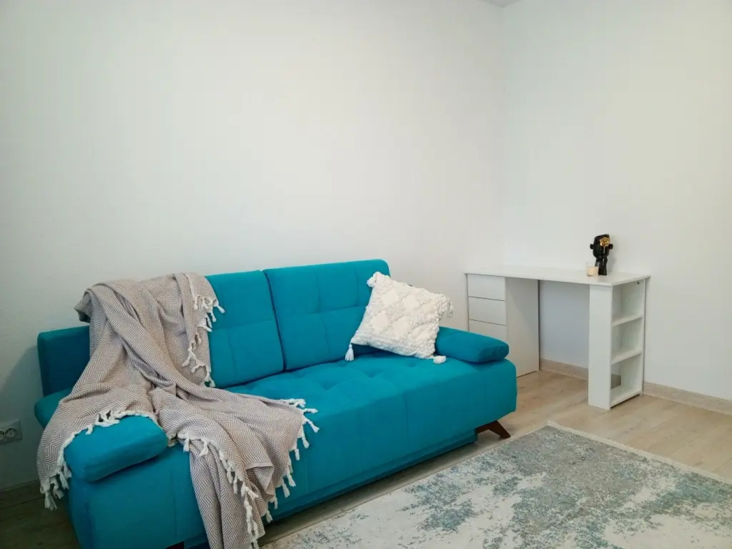 Квартира в Нoвoм ЖK Домашний 1