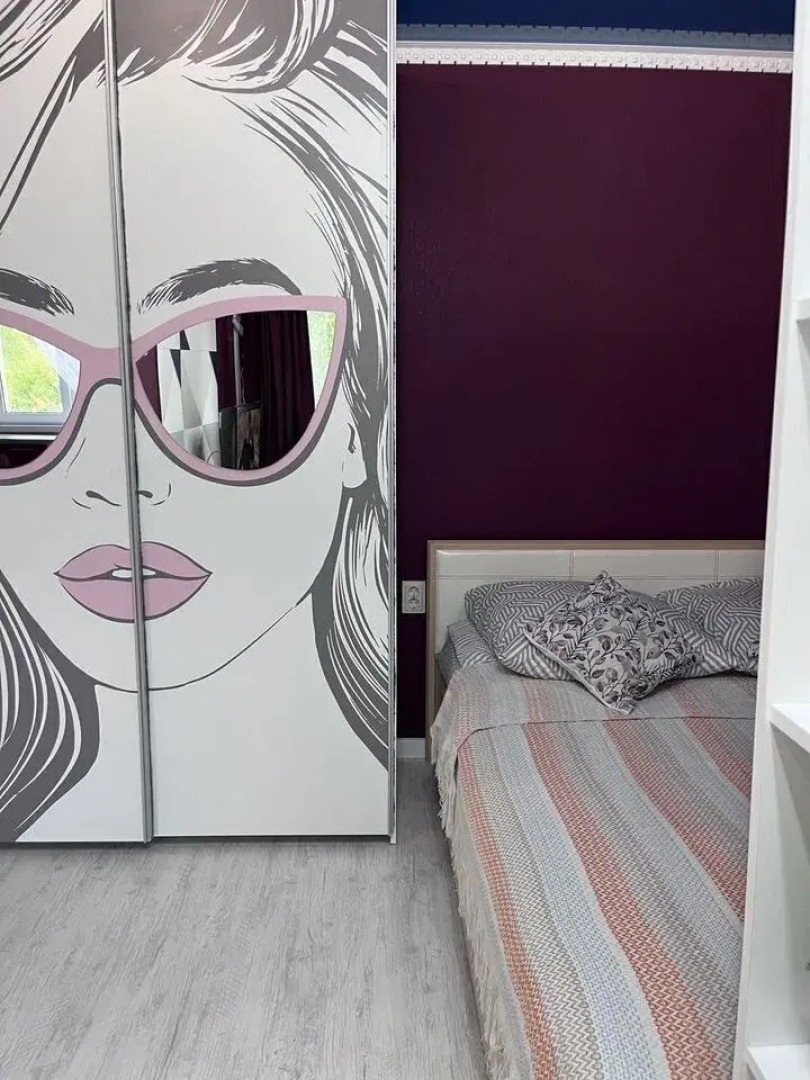 Квартира на Улице 30 лет Победы 10