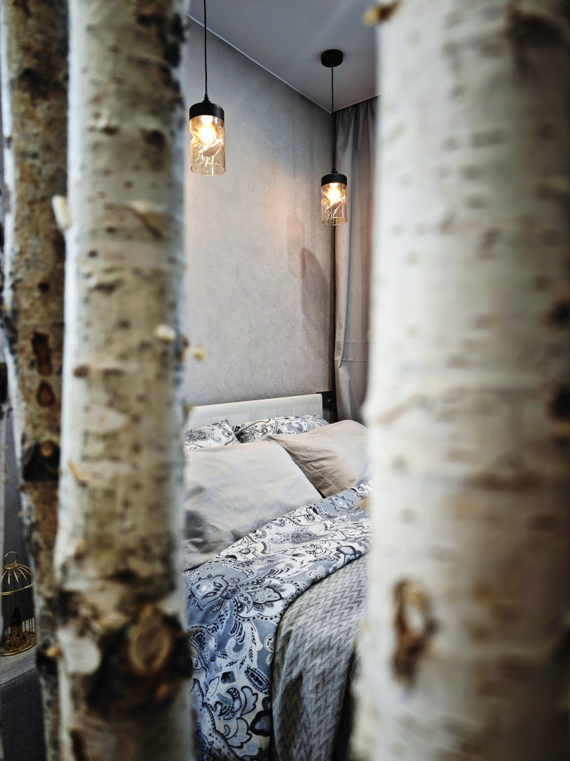 Квартира Уютная квартира у Красного Поля