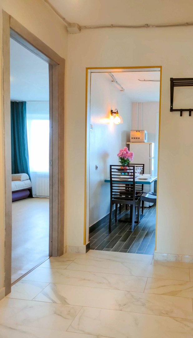 Апартаменты M29x5