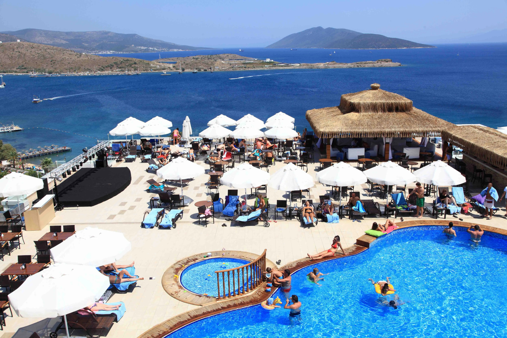 Royal Arena Hotel & Resort Spa - All Inclusive