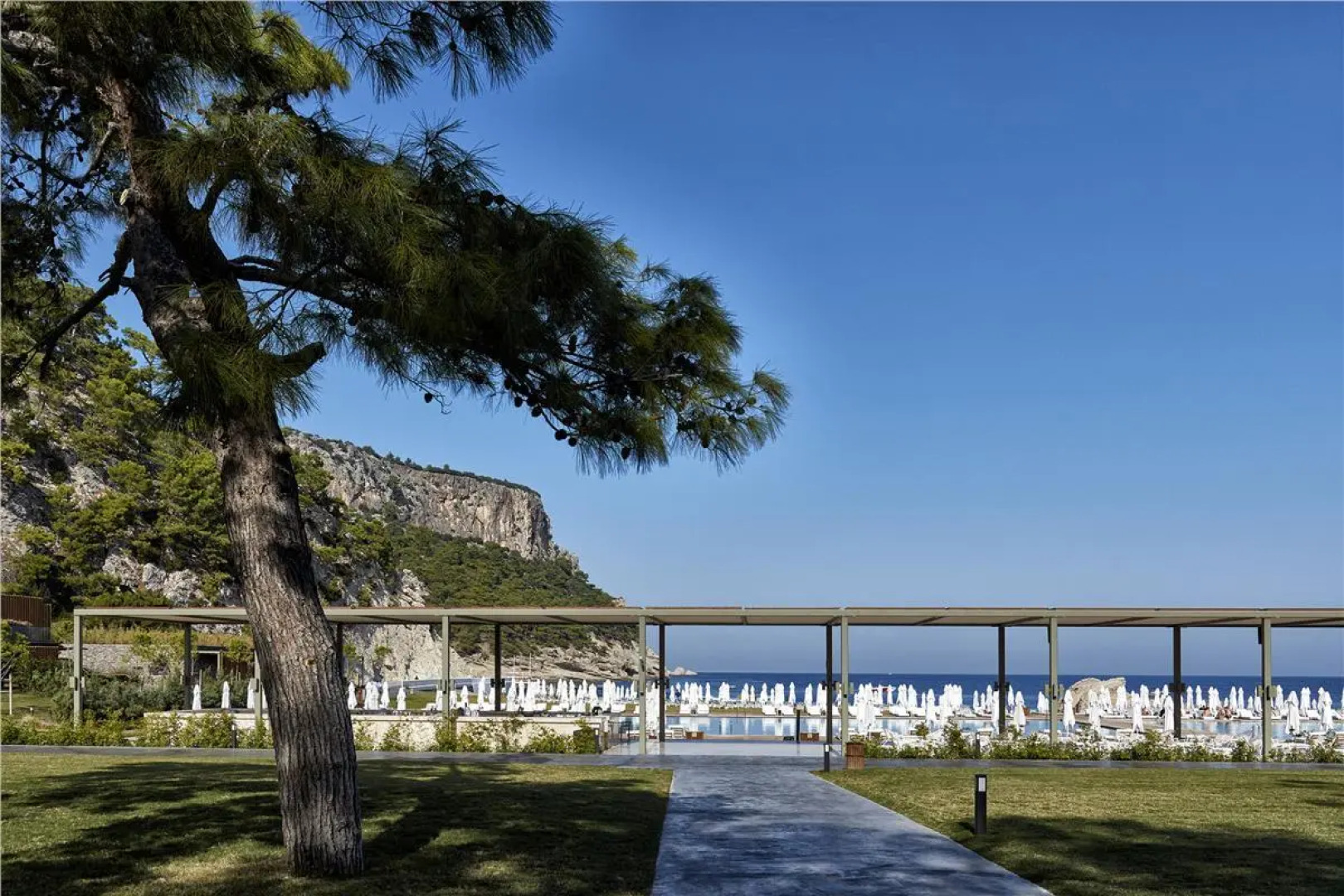 Maxx Royal Kemer Resort