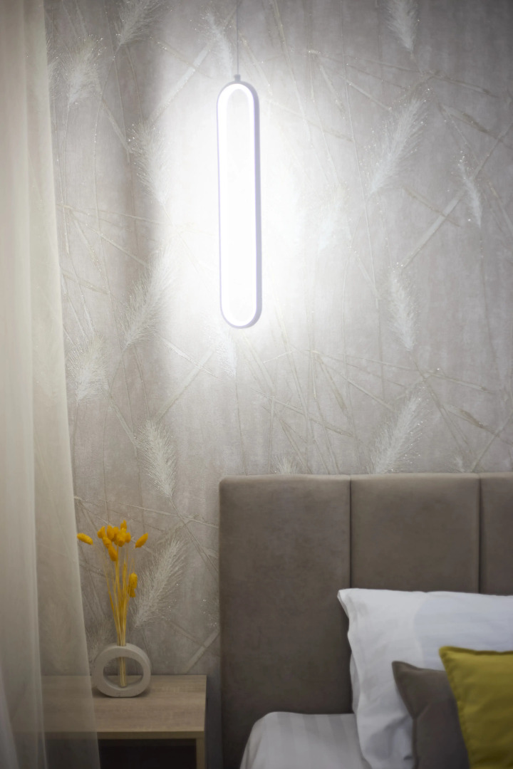 Квартира DD.APARTS.VBG: на Первой Береговой Линии в Новом Жк Малая Финляндия