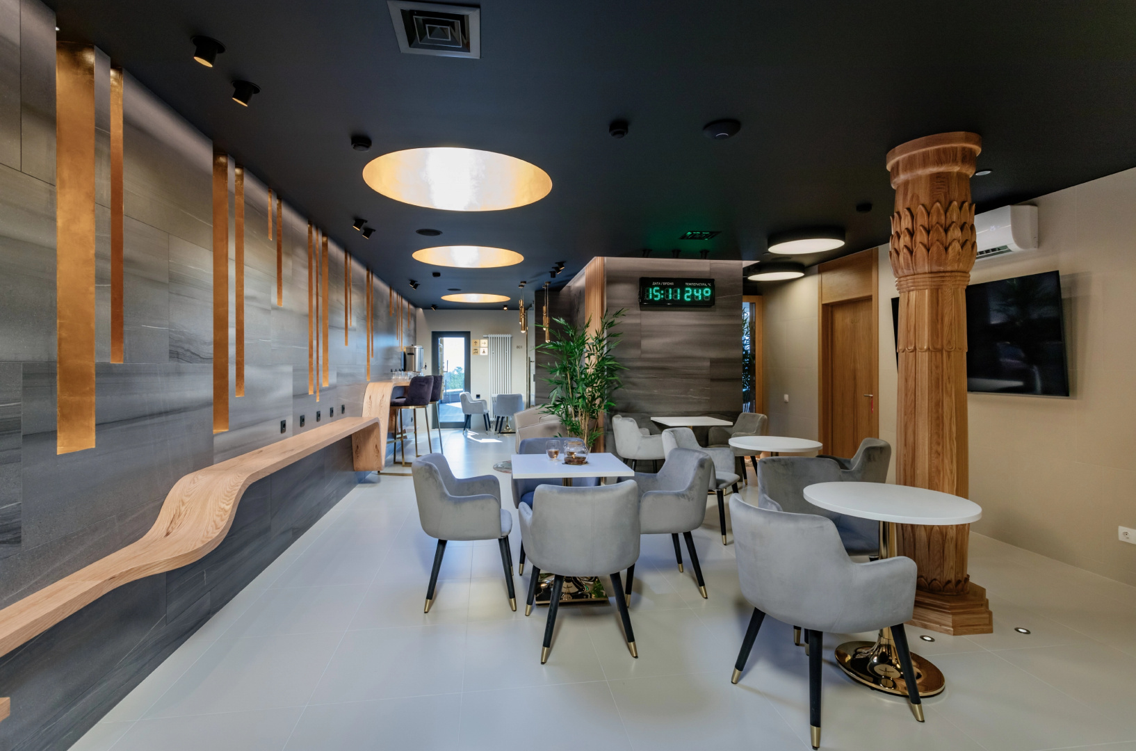 X-Home Apart-Hotel