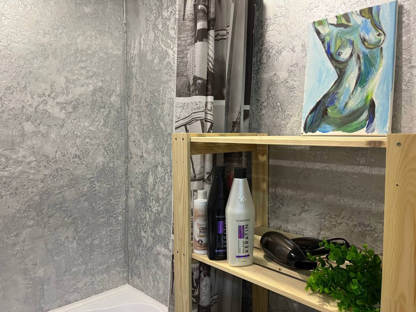 Квартира Большая Уютная 3-Комнатная