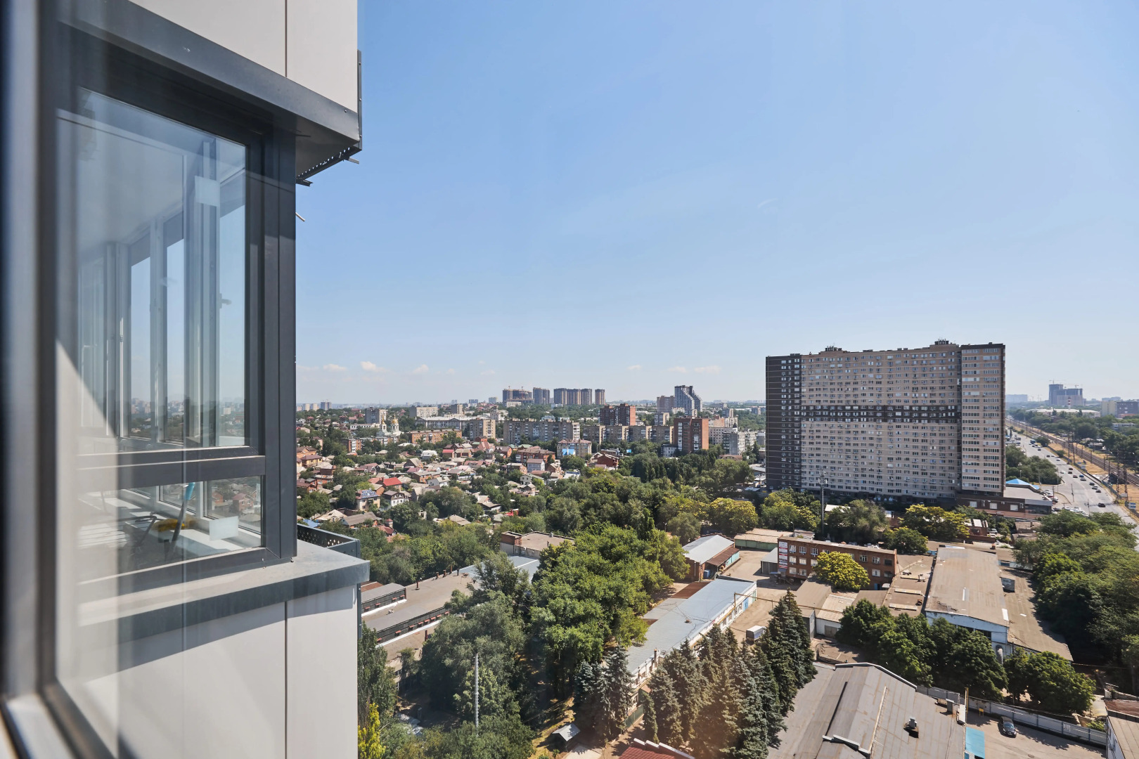 Квартира Iris home