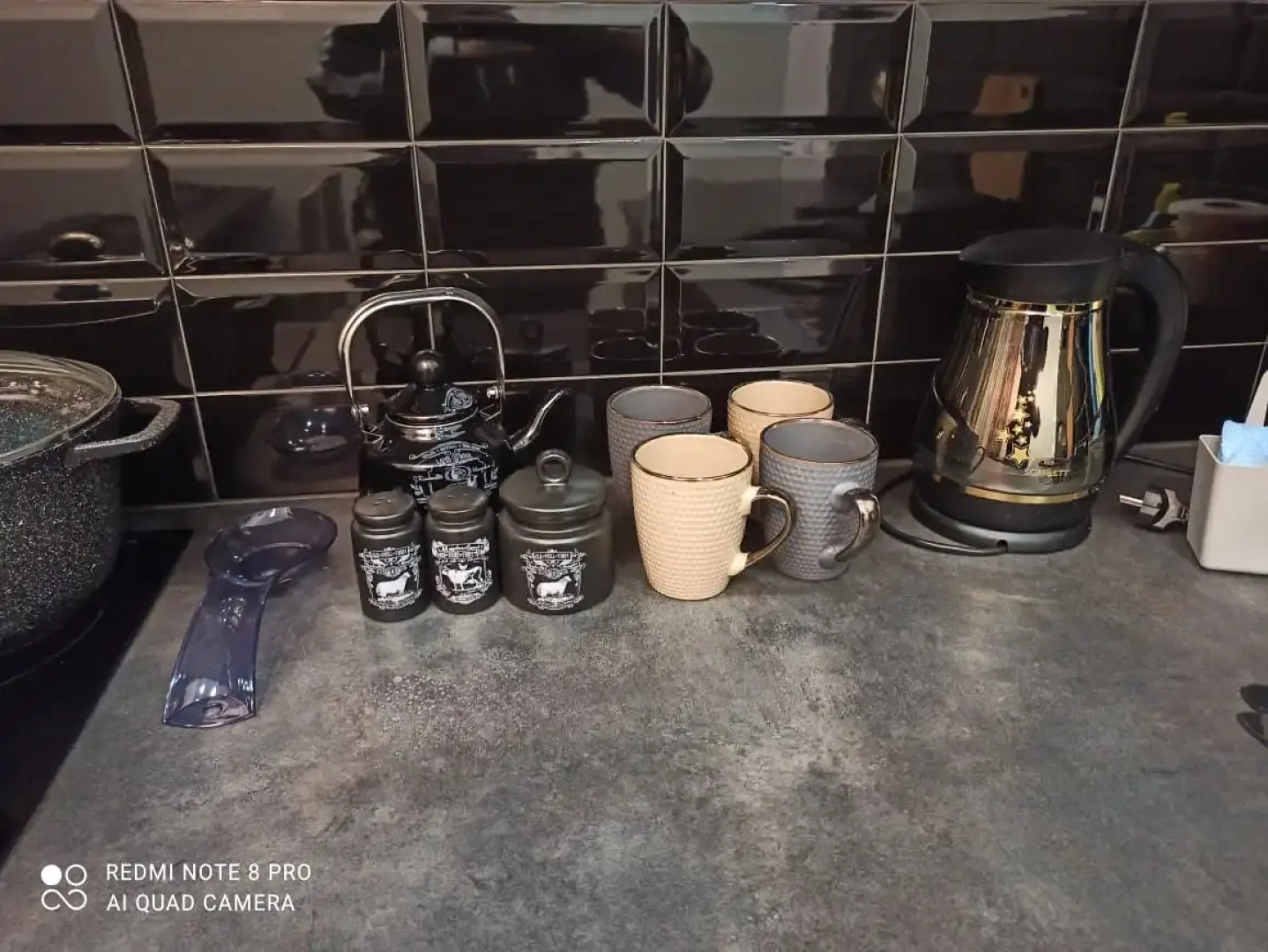 Апартаменты Крылатый