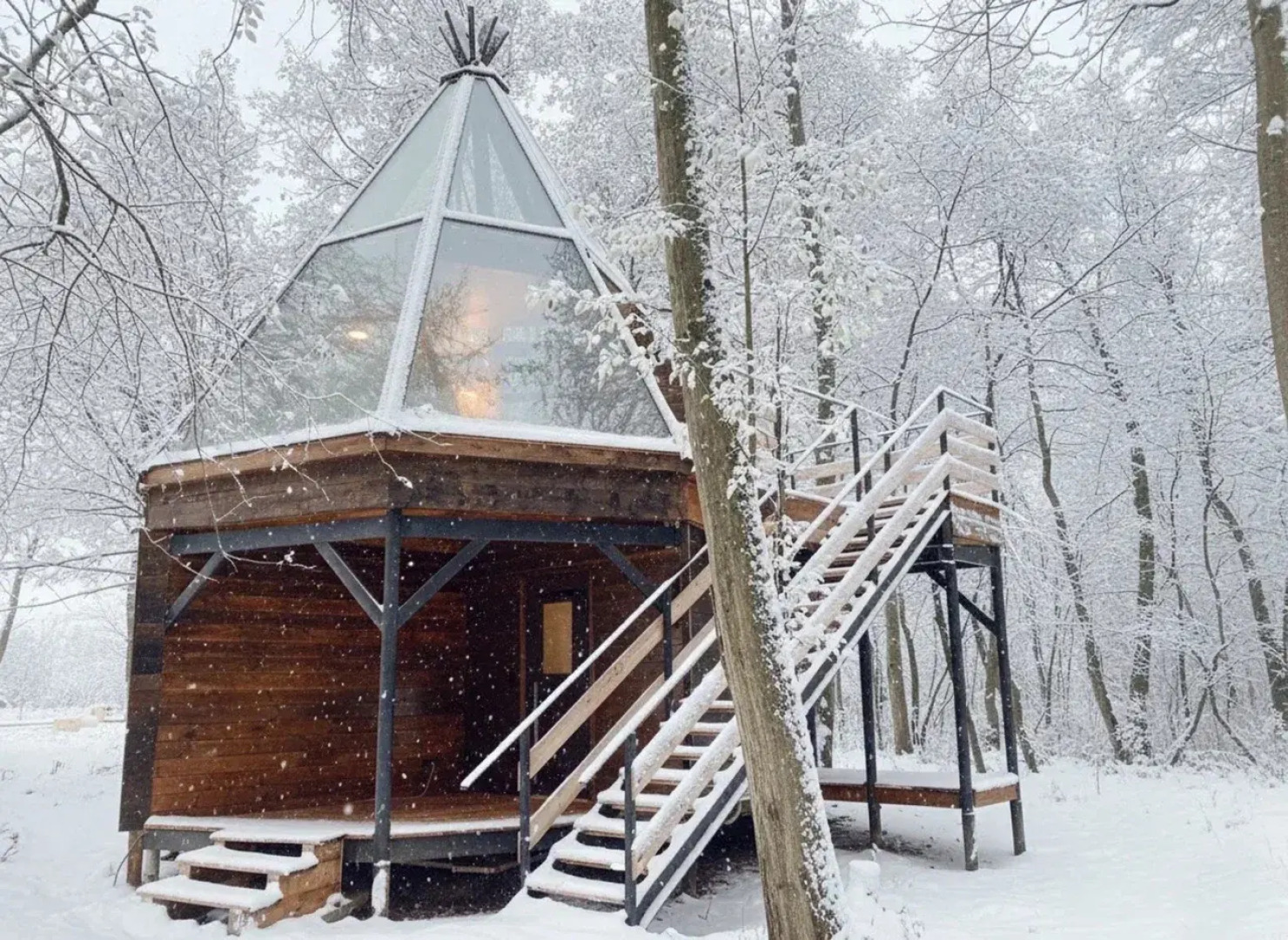 База отдыха Vazuza Love