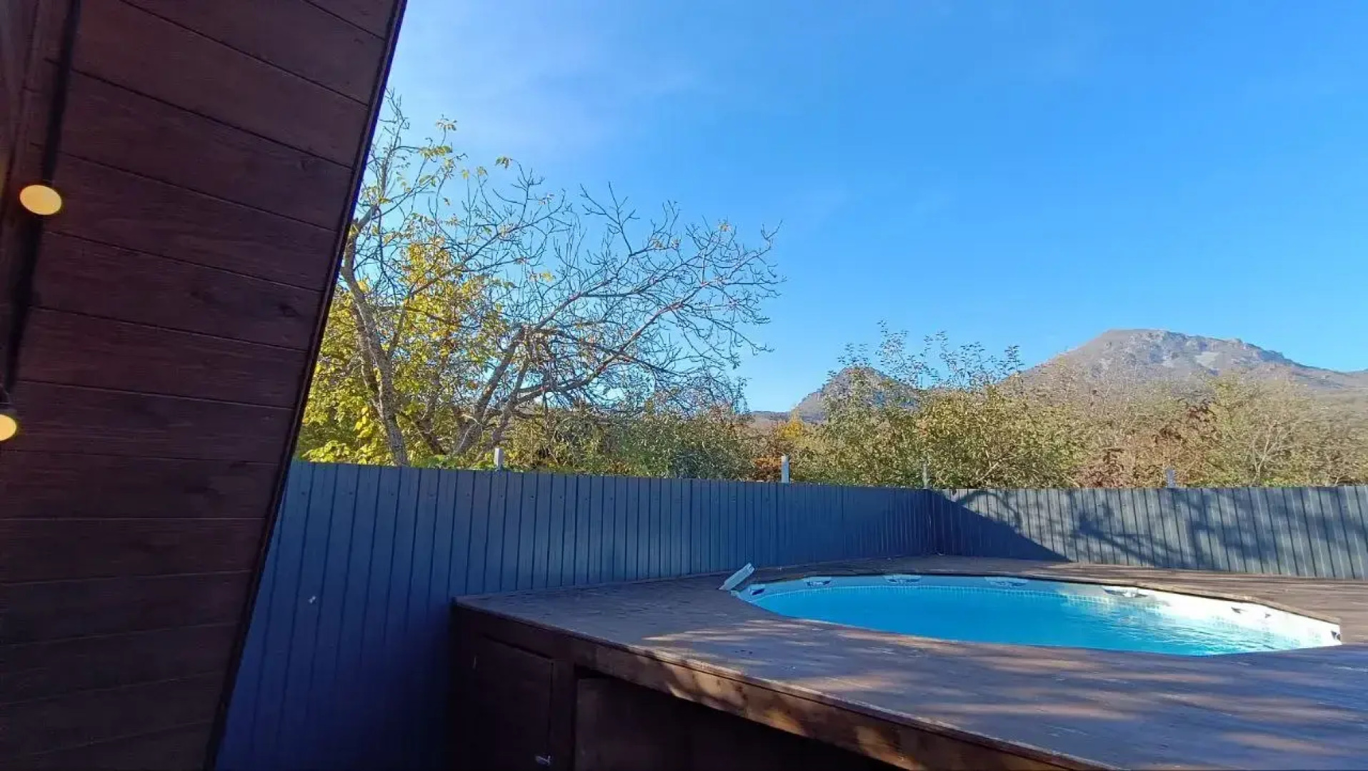 Бунгало Тот самый дом