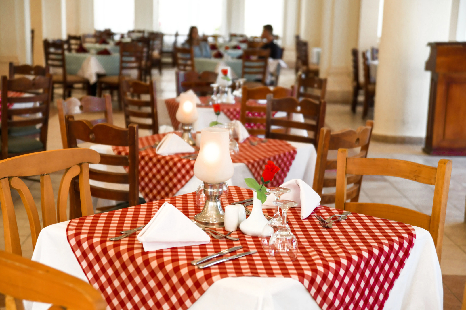 Ivy Cyrene Island Aqua Park Resort